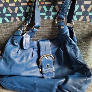 Coach Shoulder Bag
